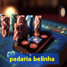 padaria belinha